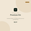 Premium Kit