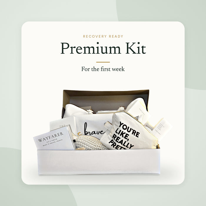 Premium Kit